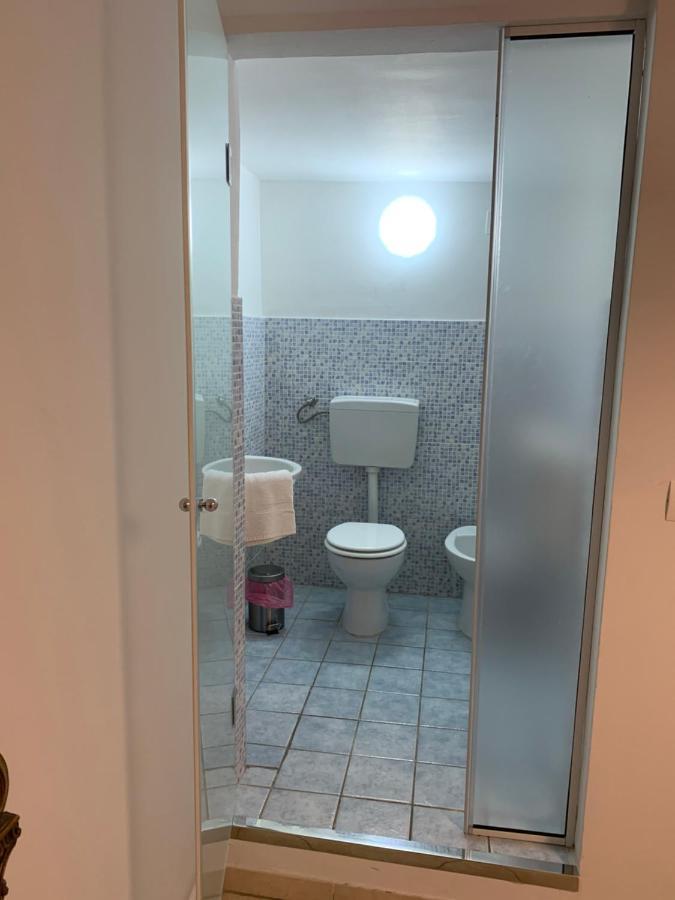 Da Walter,Holiday Home In The Centre Catania Luaran gambar